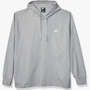 Nike hoodie